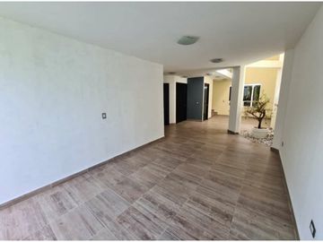 Casa En Venta En Santa María Tonanzintla Cholula Puebla
