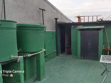 VENTA Casa lote propio  - 3 amb. con terraza - Buena ubicacion