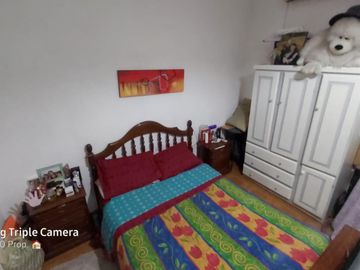 VENTA Casa lote propio  - 3 amb. con terraza - Buena ubicacion