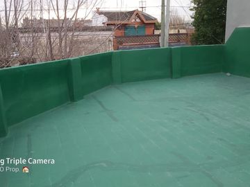 VENTA Casa lote propio  - 3 amb. con terraza - Buena ubicacion