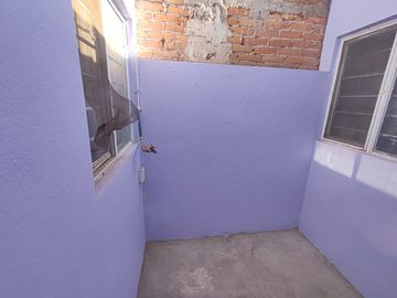 Casa en renta Fracc. MANUEL J. OTHON en San Luis Potosi, S.L.P.