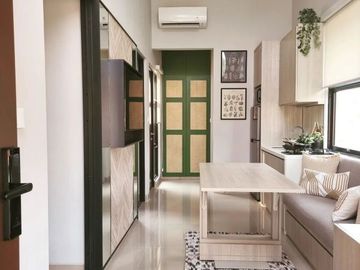 Dijual Rumah Grand Duta City Parung Bogor New Launching Hunian Murah Lokasi Sangat Strategis