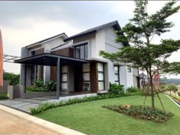 Dijual Rumah Grand Duta City Parung Bogor New Launching Hunian Murah Lokasi Sangat Strategis