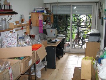 CASA 7 AMB. C/ GARAGE Y PISCINA - EXCELENTE