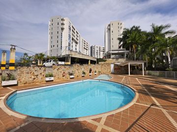 apartamento en venta en meléndez. Cod V9191523