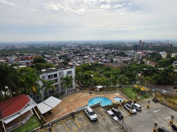 apartamento en venta en meléndez. Cod V9191523