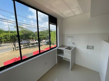 VENTA de APARTAMENTO en GIRON
