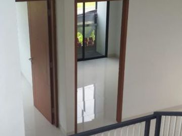 Jual Rumah Bandung Utara Pondok Hijau Dilengkapi CCTV KPR Welcome.
