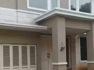 Disewakan 5 Rumah Strategis dalam Cluster Ampera Raya Jakarta Selatan