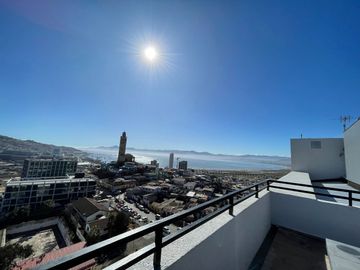 Departamento - Coquimbo Entrega inmediata