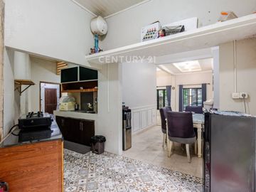 Dijual Rumah Strategis Harga Menarik Di Cirendeu Ciputat Tangsel