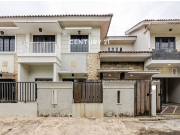 Dijual Rumah Strategis Harga Menarik Di Cirendeu Ciputat Tangsel