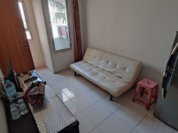 LANTAI Rendah Harga Murah Puncak Permai Apartemen