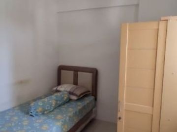 LANTAI Rendah Harga Murah Puncak Permai Apartemen