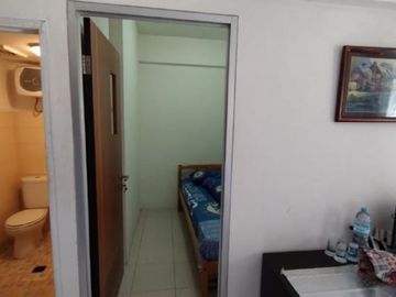 LANTAI Rendah Harga Murah Puncak Permai Apartemen