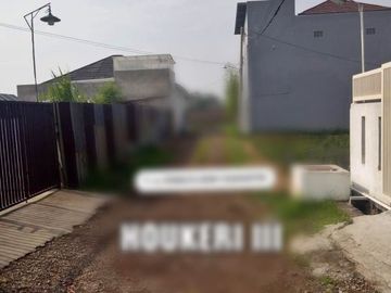 Rumah Minimalis @Cisaranten Arcamanik Dekat ke Kawasan Antapani, Arcamanik, dan Soekarno Hatta
