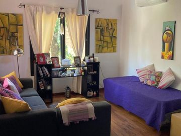 Condominio La Esquina, Pilar