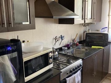 Condominio La Esquina, Pilar