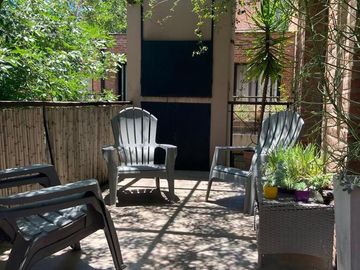 Condominio La Esquina, Pilar
