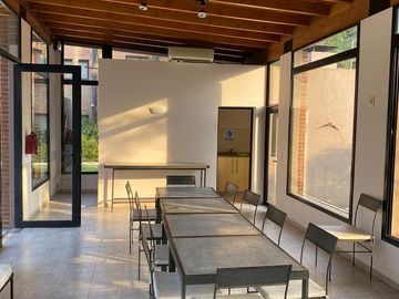 Condominio La Esquina, Pilar