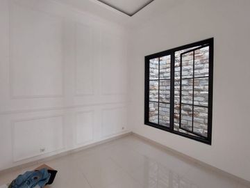 Dijual Rumah Hook Siap Huni View Gunung Cluster Taman Udayana Sentul City