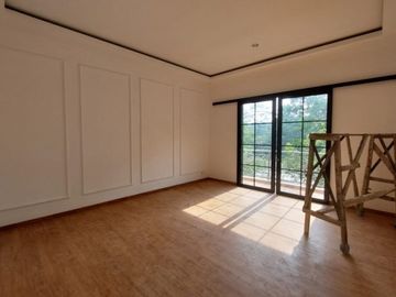 Dijual Rumah Hook Siap Huni View Gunung Cluster Taman Udayana Sentul City