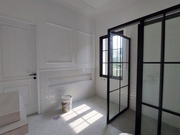 Dijual Rumah Hook Siap Huni View Gunung Cluster Taman Udayana Sentul City