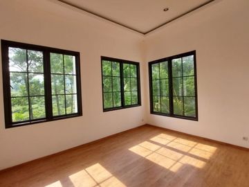 Dijual Rumah Hook Siap Huni View Gunung Cluster Taman Udayana Sentul City