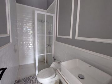 Dijual Rumah Hook Siap Huni View Gunung Cluster Taman Udayana Sentul City