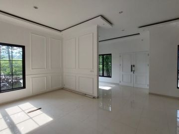 Dijual Rumah Hook Siap Huni View Gunung Cluster Taman Udayana Sentul City