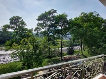 Dijual Rumah Hook Siap Huni View Gunung Cluster Taman Udayana Sentul City