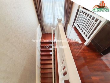 บ้านเดี่ยวพร้อมเฟอร์นิเจอร์หรูThe City พระราม5-ราชพฤกษ์ 2