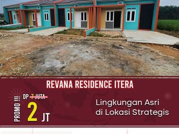 rumah 1 lantai lokasi dekat kampus dan pondok pesantren