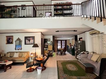 Dijual Rumah Di Pondok Indah Dekat Pondok Indah Mall