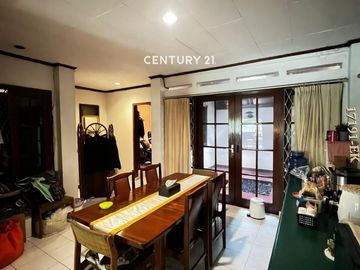 Dijual Rumah Di Pondok Indah Dekat Pondok Indah Mall
