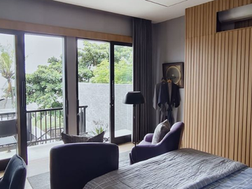 VILLA VIEW PANTAI SABA