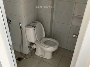 Apartemen 2 BR Dijual Di Sentra Timur Tower Sapphire Dekat Tol