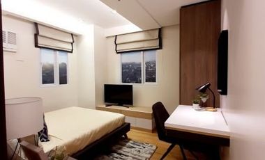 2 Bedroom Pre Selling Investment in Quantum Residences Taft Pasay