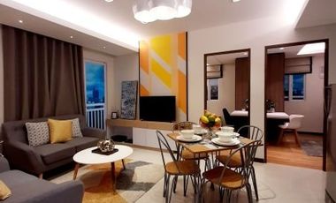 2 Bedroom Pre Selling Investment in Quantum Residences Taft Pasay