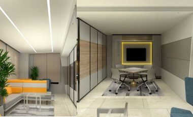 2 Bedroom Pre Selling Investment in Quantum Residences Taft Pasay