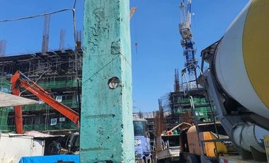 2 Bedroom Pre Selling Investment in Quantum Residences Taft Pasay