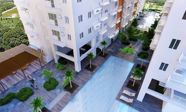 2 Bedroom Pre Selling Investment in Quantum Residences Taft Pasay