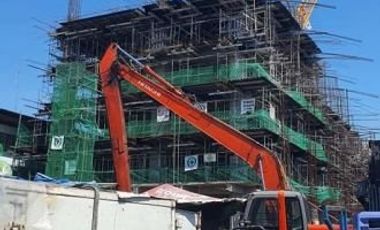 2 Bedroom Pre Selling Investment in Quantum Residences Taft Pasay