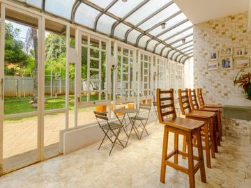 Harga Murah Wedding Venue di Jakarta Selatan