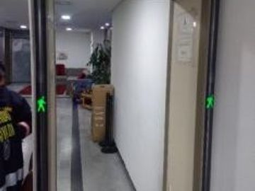 oficina en arriendo en veracruz - santa fé. Cod A1012284