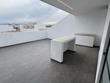 VENTA DE CASA EN SAN ANGEL V