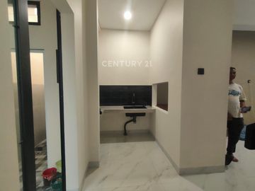 Rumah Dijual Di Graha Bintaro Strategis Siap Huni