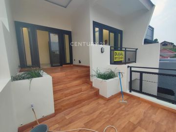 Rumah Dijual Di Graha Bintaro Strategis Siap Huni