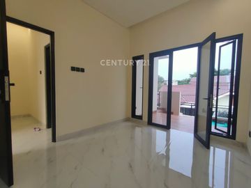 Rumah Dijual Di Graha Bintaro Strategis Siap Huni