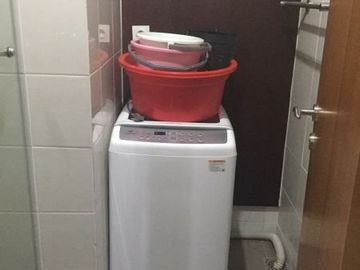 mall Connecting,, Unit bagus, condo 2br furnished !